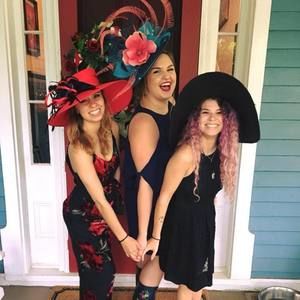 Meet your Posher, Lillian